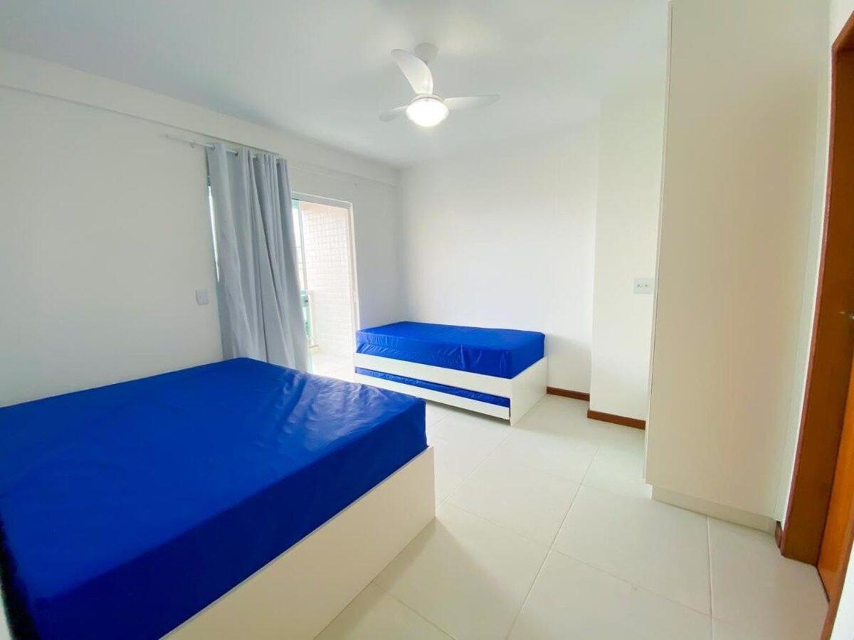 Praia Do Forte / Dunas - Cobertura 407 3 Quartos 卡波布里奥 外观 照片