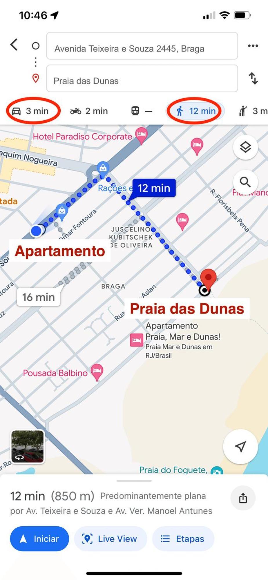 Praia Do Forte / Dunas - Cobertura 407 3 Quartos 卡波布里奥 外观 照片